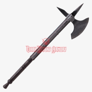 Orleans Battle Axe