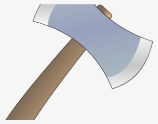 Weapon Clipart Battleaxe