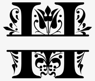 H