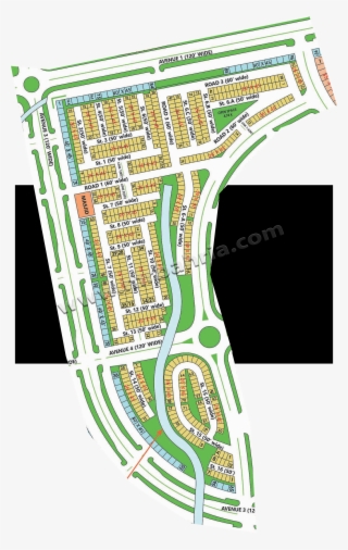 Bahria Enclave Islamabad Sector H