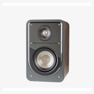 Home Theater Compact Bookshelf Speakers
