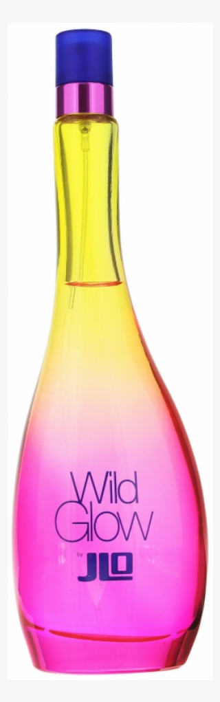 Jennifer Lopez Wild Glow By J