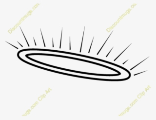 Halo Clipart Logo