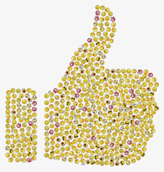 This Free Icons Png Design Of Thumbs Up Smileys