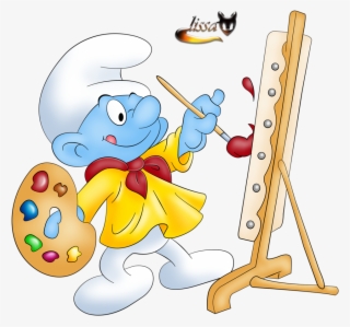 Smurfs