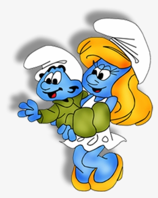 Smurfs