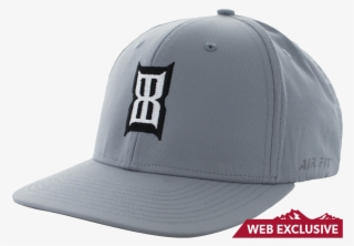 Icon B Cap