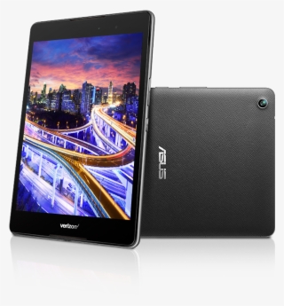 Asus Zenpad Z8