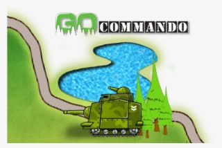 Go Commando