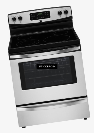 Electric Stove