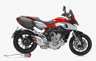 Turismo Veloce 800 Lusso