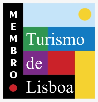 Atl Turismo De Lisboa 02 Logo Png Transparent