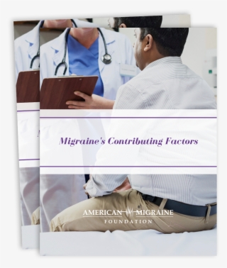 Migraine's Contributing Factors