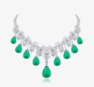 High Jewellery