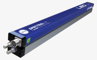 High Speed Press Retrofit Curing Module