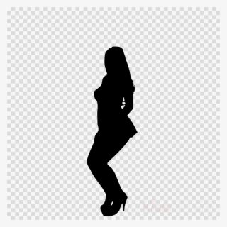 Silhouette Clipart Silhouette Clip Art