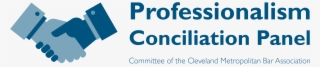 The Professionalism Conciliation Panel Was Formed To