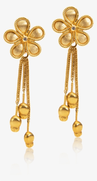 Daisy Earrings