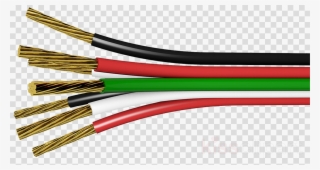 Electricity Wires Png Clipart Electrical Wires & Cable