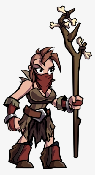 Bandit Runeweaver