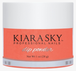 D419 Cocoa Coral 1oz