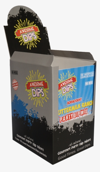 Large Box Download