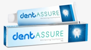 Vestige Dentassure Whitening Toothpaste