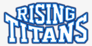 Rising Titans