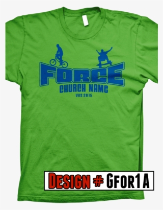 G-force Vbs 2015 Shirt Design Can Be Customized With