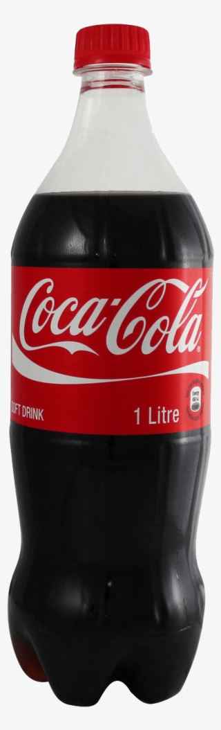 Coca Cola Pizza Time