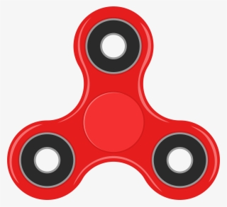 Spinner Red Png Clip Art
