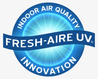 Fresh-aire Uv Ring Logo Blue Jpg Png