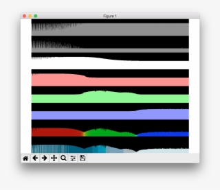 Waveform Png