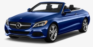 Mercedes Benz Clipart Convertible Black