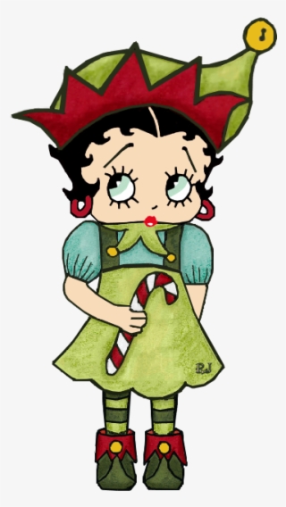 Xmas Elf