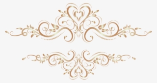 Free Png Download Gold Element Transparent Clipart