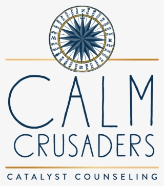 Calmcrusaders Logo