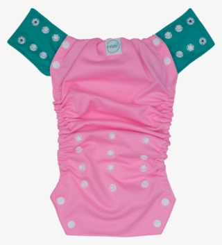 Innate Regular Fit Cloth Diaper Cover