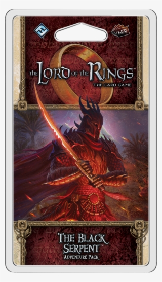 The Lord Of The Rings