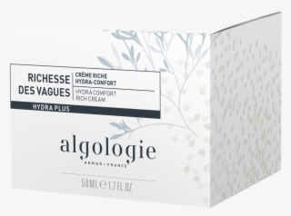 Algologie Hydra Comfort Rich Cream 50ml
