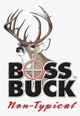 Buck Commander Logo Png