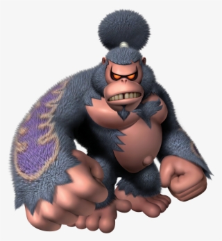 Kong Png
