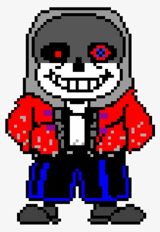 Sans Sprite
