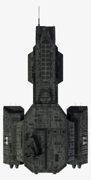 Stargate Ship Png