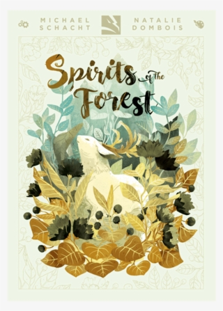 Spirits Of The Forest