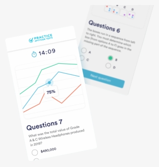 Practice Aptitude Tests For Job Applicants And Graduates
