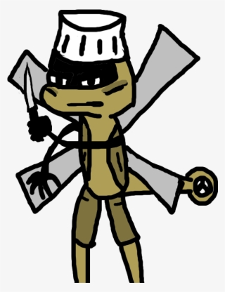 Chopper