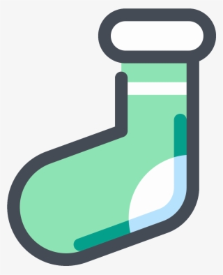 Christmas Stocking Icon