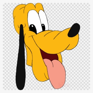 Cara De Pluto Png Clipart Pluto Mickey Mouse Minnie