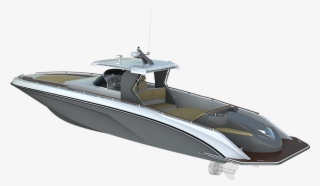 425 Sport Open, 12 M Leisure Fishing Boat Scope Complete